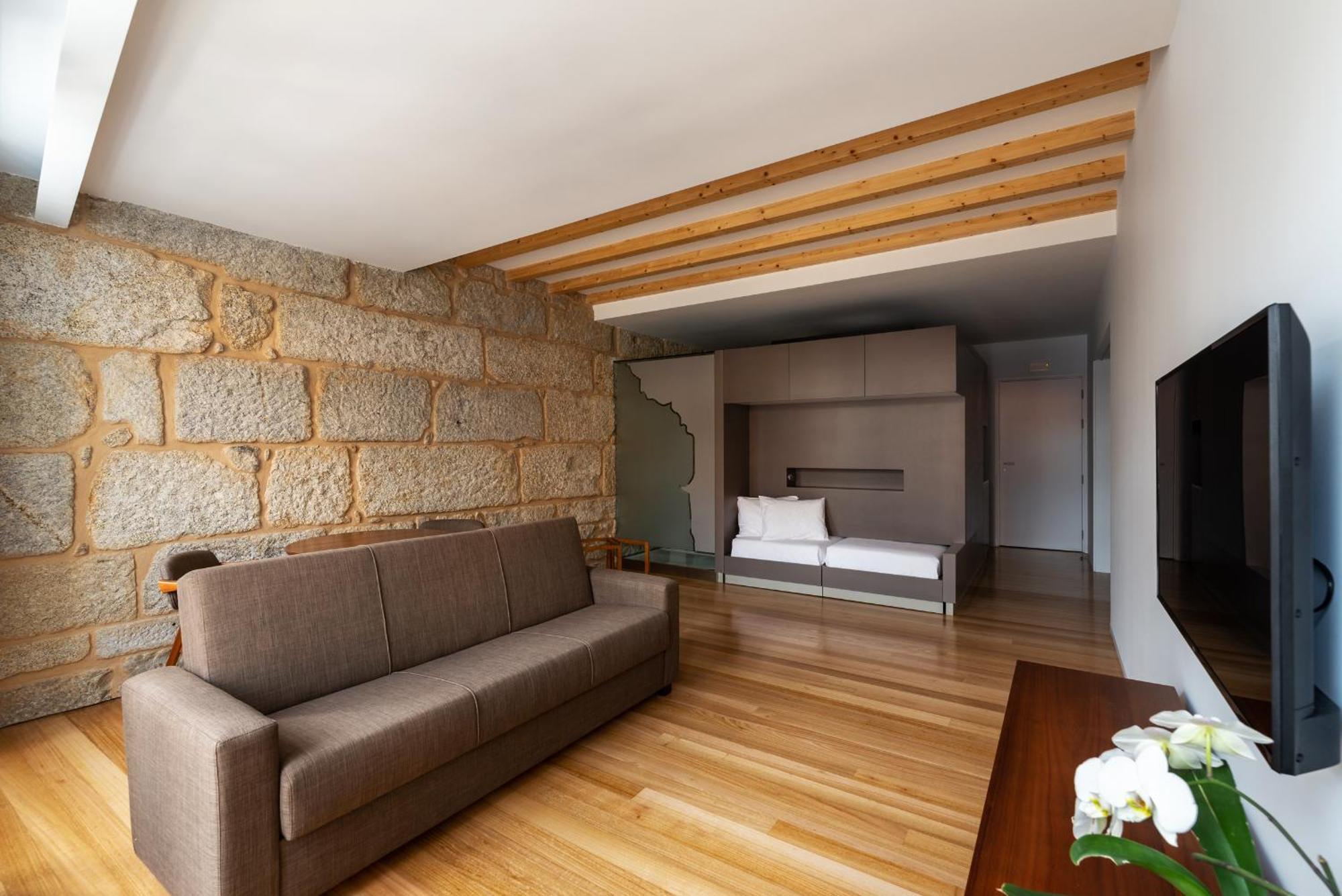 Hotel Pensao O Laranjeira Viana do Castelo Esterno foto